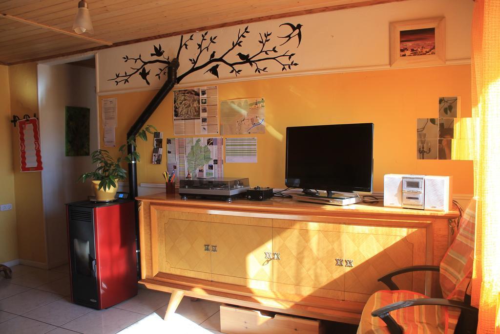 Ap-Art Daire La Seu d'Urgell Dış mekan fotoğraf