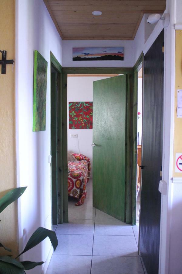 Ap-Art Daire La Seu d'Urgell Dış mekan fotoğraf